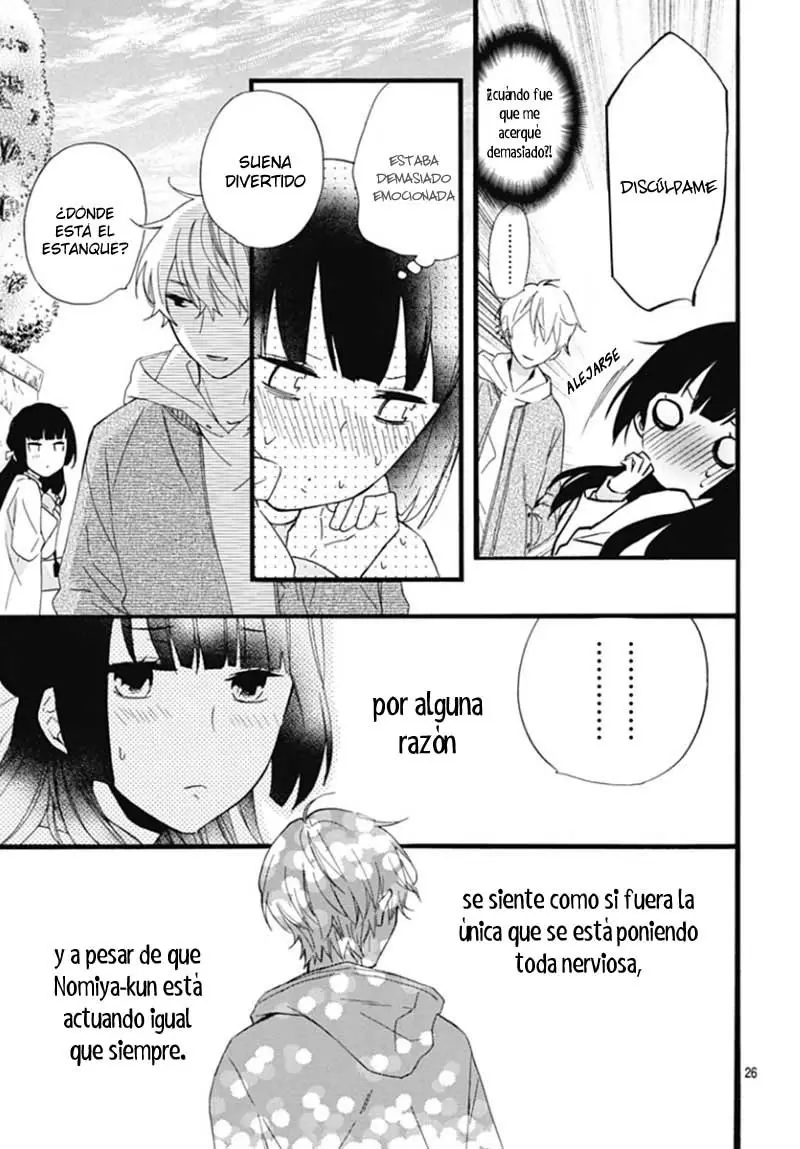Fushigi no Kuni no Arisugawa-san (2016) - Capítulo 19 - Página 43 - LectorTMOo