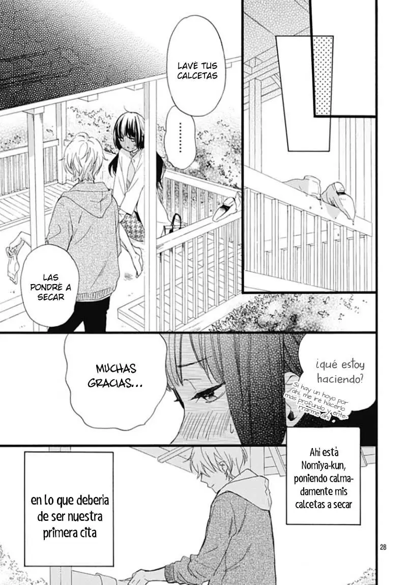 Fushigi no Kuni no Arisugawa-san (2016) - Capítulo 19 - Página 45 - LectorTMOo
