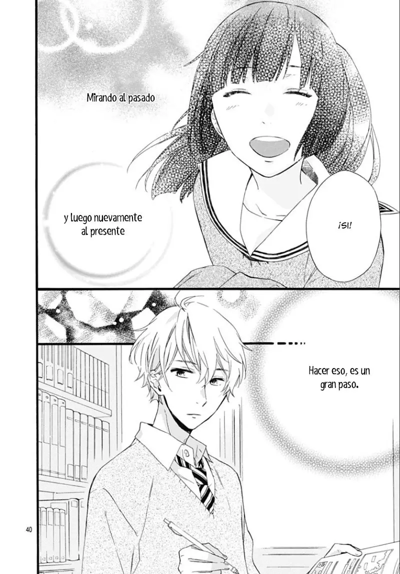 Fushigi no Kuni no Arisugawa-san (2016) - Capítulo 20 - Página 24 - LectorTMOo