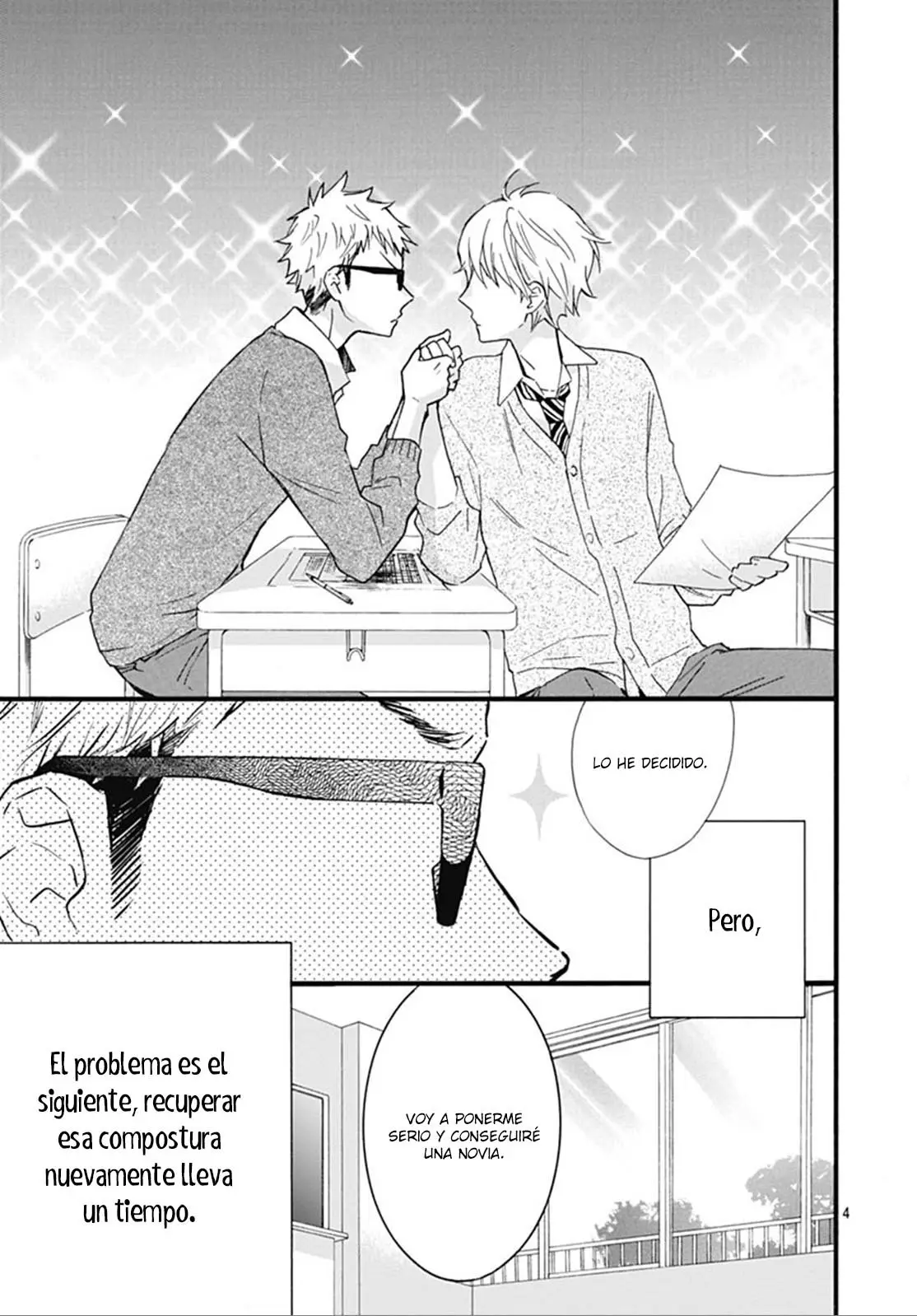 Fushigi no Kuni no Arisugawa-san (2016) - Capítulo 21 - Página 7 - LectorTMOo