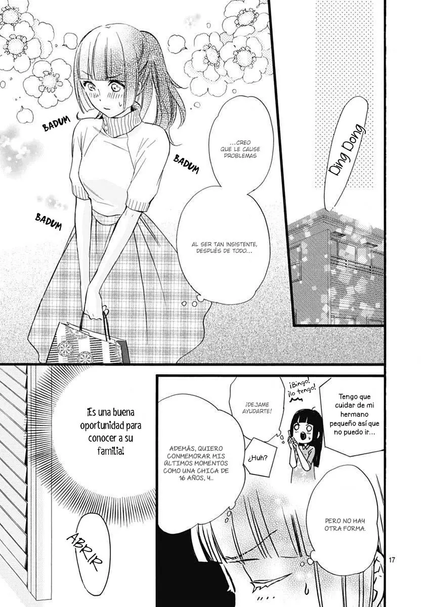 Fushigi no Kuni no Arisugawa-san (2016) - Capítulo 22 - Página 41 - LectorTMOo