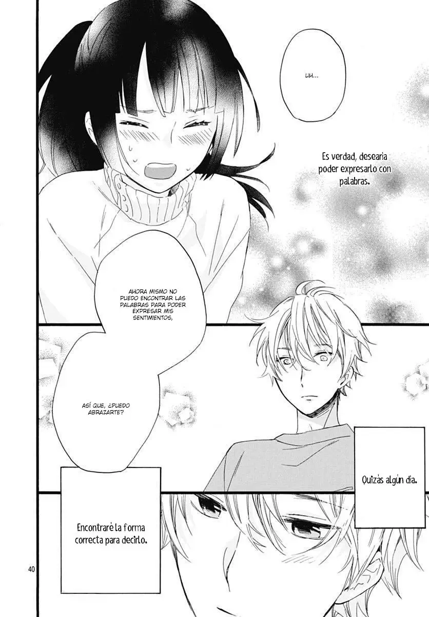 Fushigi no Kuni no Arisugawa-san (2016) - Capítulo 22 - Página 45 - LectorTMOo