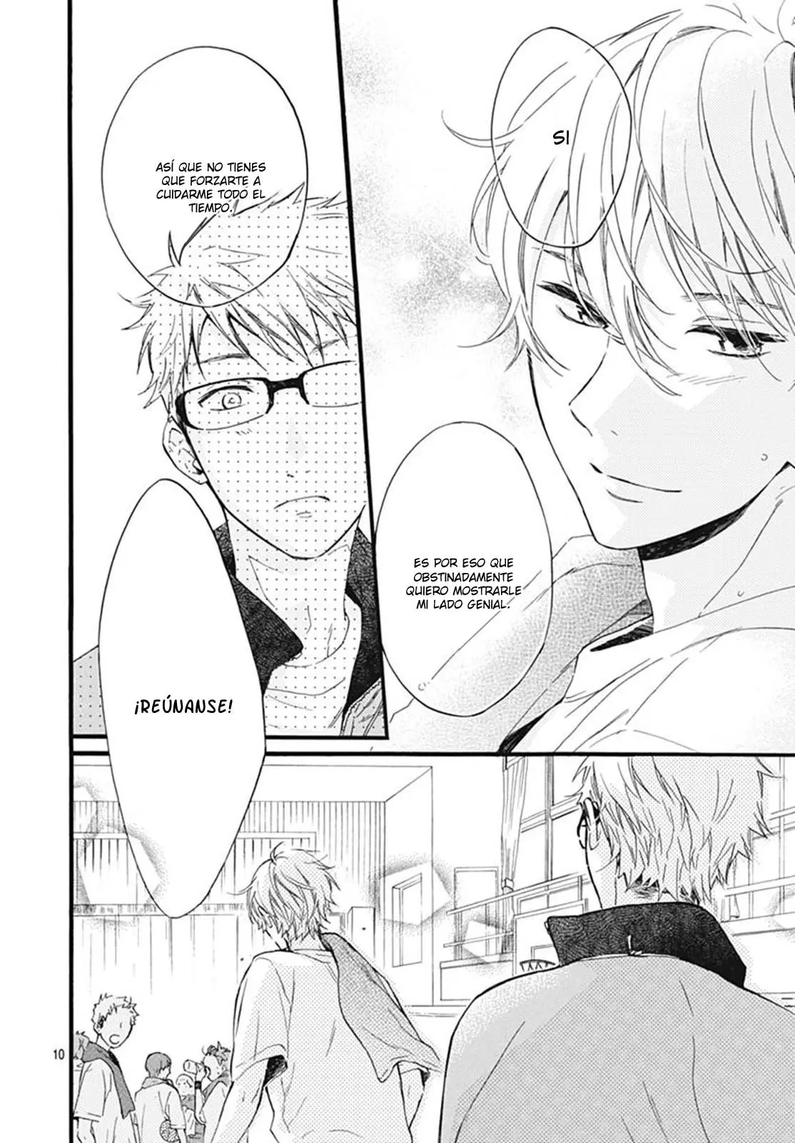 Fushigi no Kuni no Arisugawa-san (2016) - Capítulo 23 - Página 13 - LectorTMOo