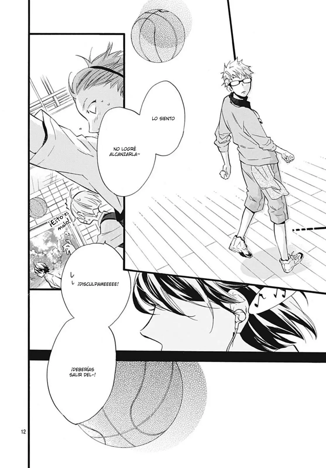 Fushigi no Kuni no Arisugawa-san (2016) - Capítulo 23 - Página 14 - LectorTMOo