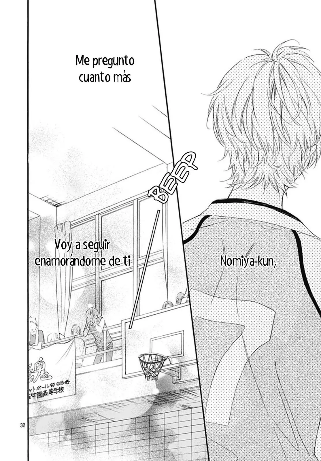 Fushigi no Kuni no Arisugawa-san (2016) - Capítulo 24 - Página 35 - LectorTMOo