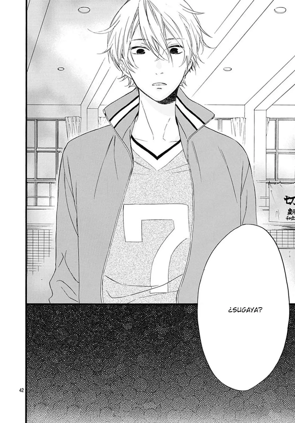 Fushigi no Kuni no Arisugawa-san (2016) - Capítulo 24 - Página 43 - LectorTMOo