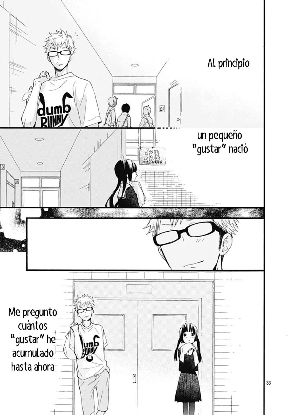 Fushigi no Kuni no Arisugawa-san (2016) - Capítulo 24 - Página 44 - LectorTMOo