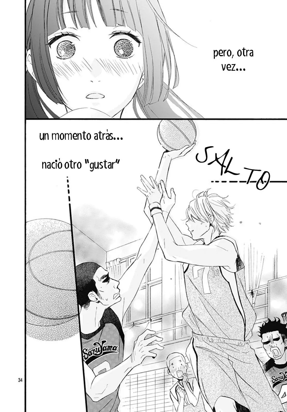 Fushigi no Kuni no Arisugawa-san (2016) - Capítulo 24 - Página 45 - LectorTMOo