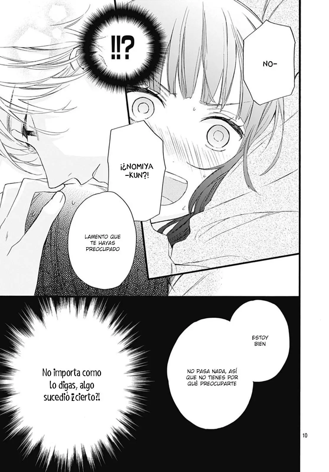 Fushigi no Kuni no Arisugawa-san (2016) - Capítulo 25 - Página 14 - LectorTMOo