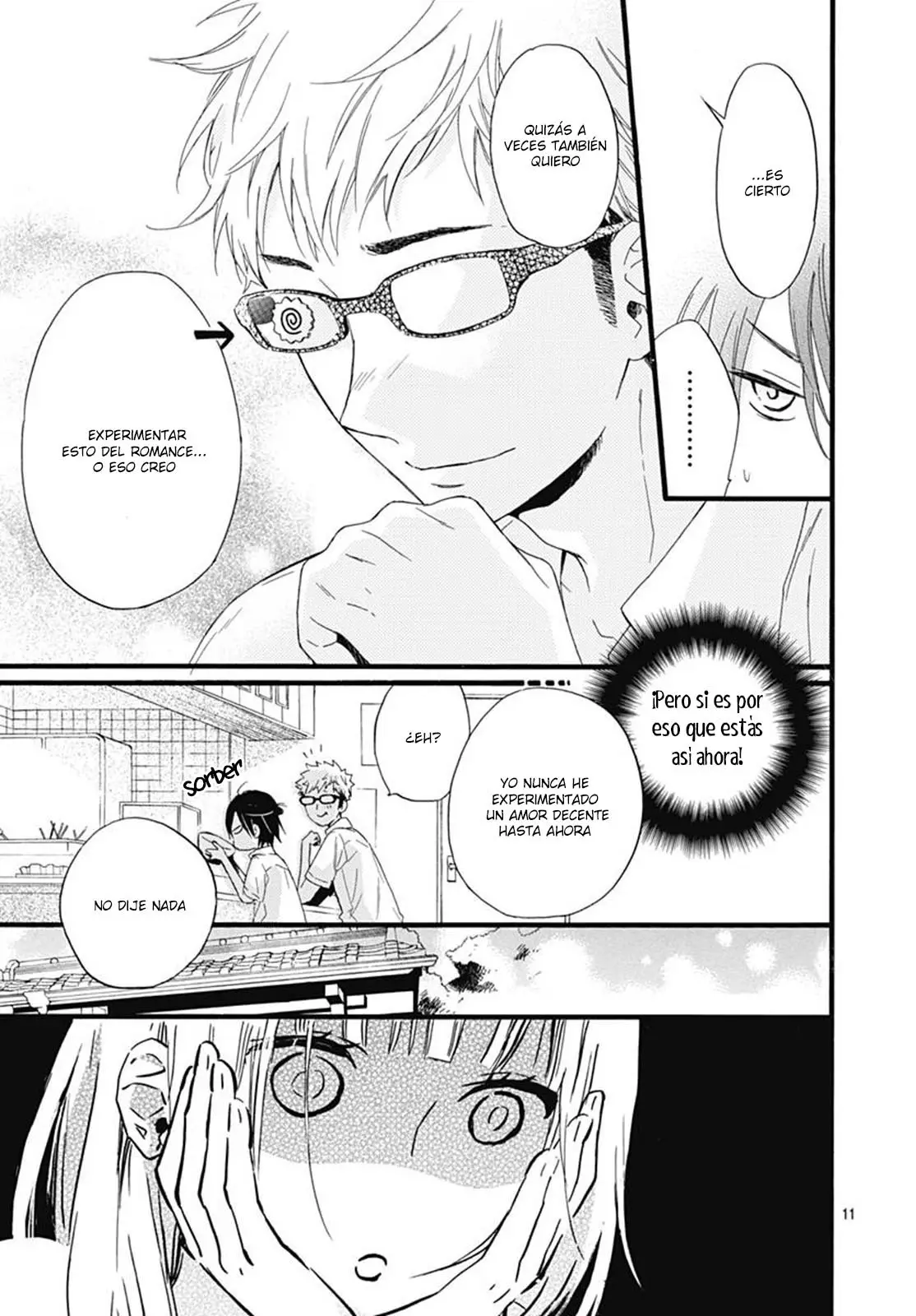 Fushigi no Kuni no Arisugawa-san (2016) - Capítulo 26 - Página 14 - LectorTMOo