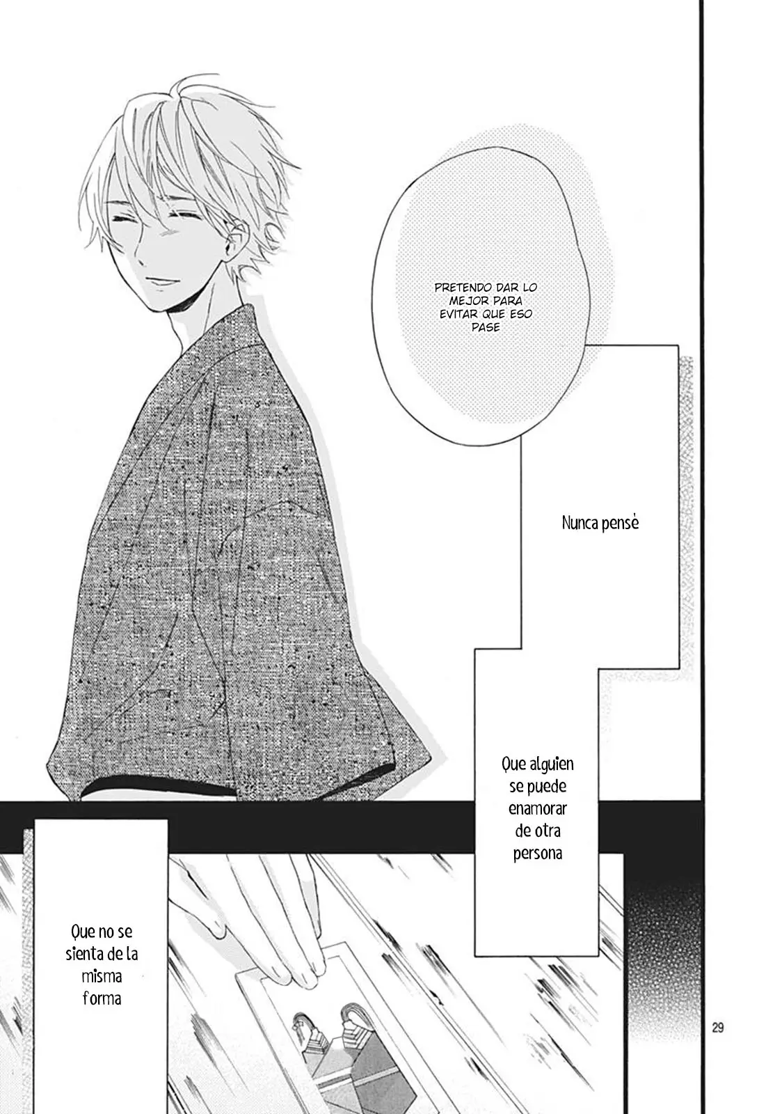 Fushigi no Kuni no Arisugawa-san (2016) - Capítulo 27 - Página 32 - LectorTMOo