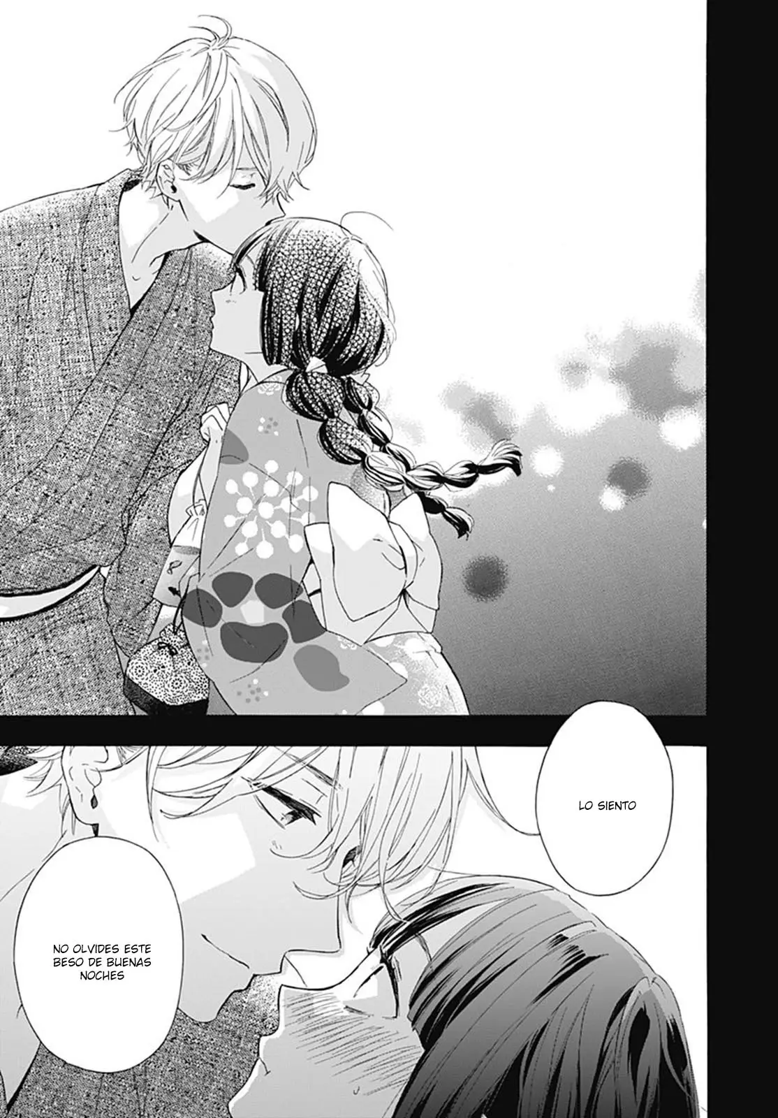 Fushigi no Kuni no Arisugawa-san (2016) - Capítulo 28 - Página 8 - LectorTMOo