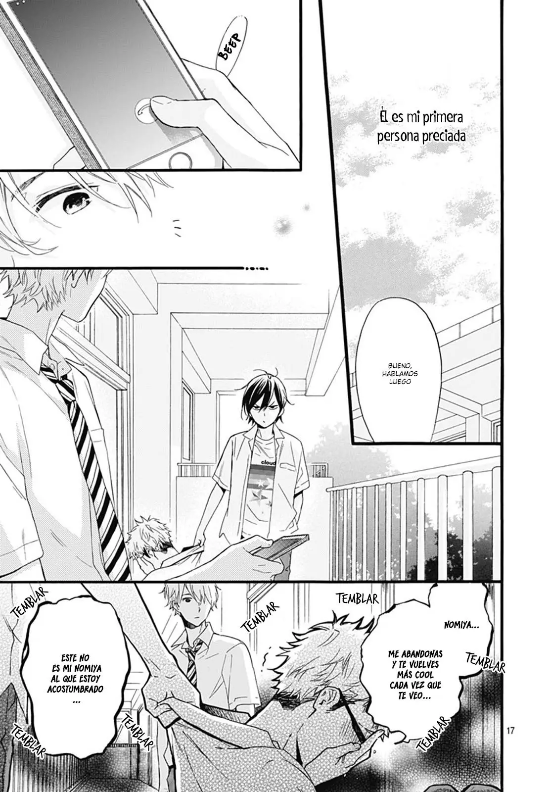 Fushigi no Kuni no Arisugawa-san (2016) - Capítulo 28 - Página 20 - LectorTMOo