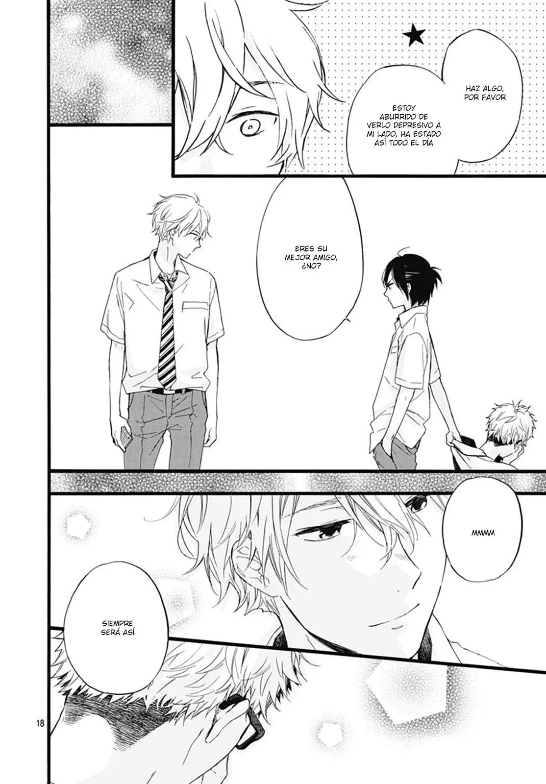 Fushigi no Kuni no Arisugawa-san (2016) - Capítulo 28 - Página 21 - LectorTMOo