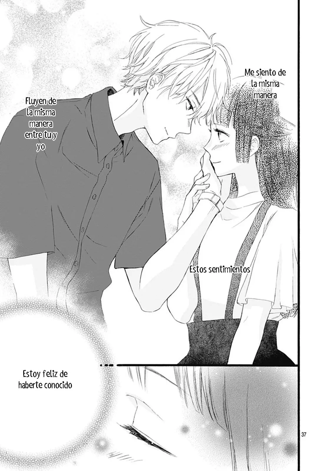 Fushigi no Kuni no Arisugawa-san (2016) - Capítulo 28 - Página 38 - LectorTMOo