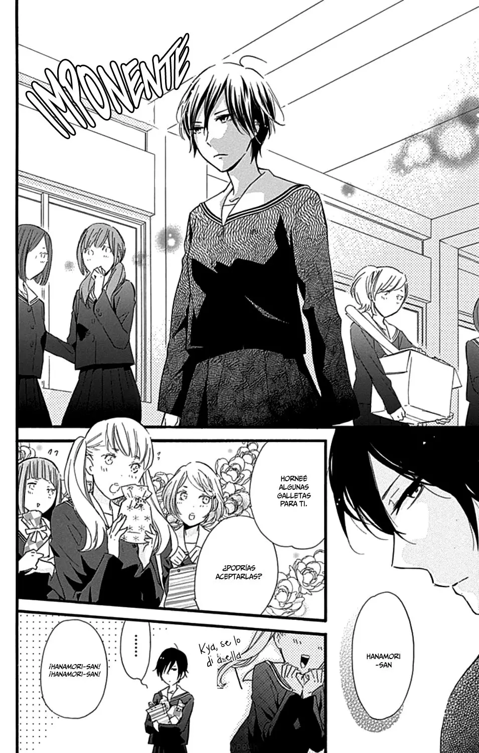 Fushigi no Kuni no Arisugawa-san (2016) - Capítulo 3 - Página 12 - LectorTMOo