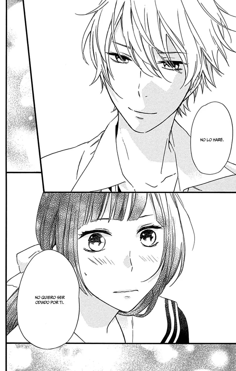 Fushigi no Kuni no Arisugawa-san (2016) - Capítulo 3 - Página 43 - LectorTMOo
