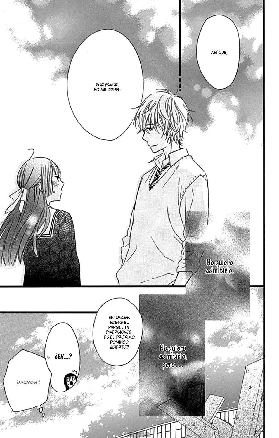 Fushigi no Kuni no Arisugawa-san (2016) - Capítulo 3 - Página 44 - LectorTMOo