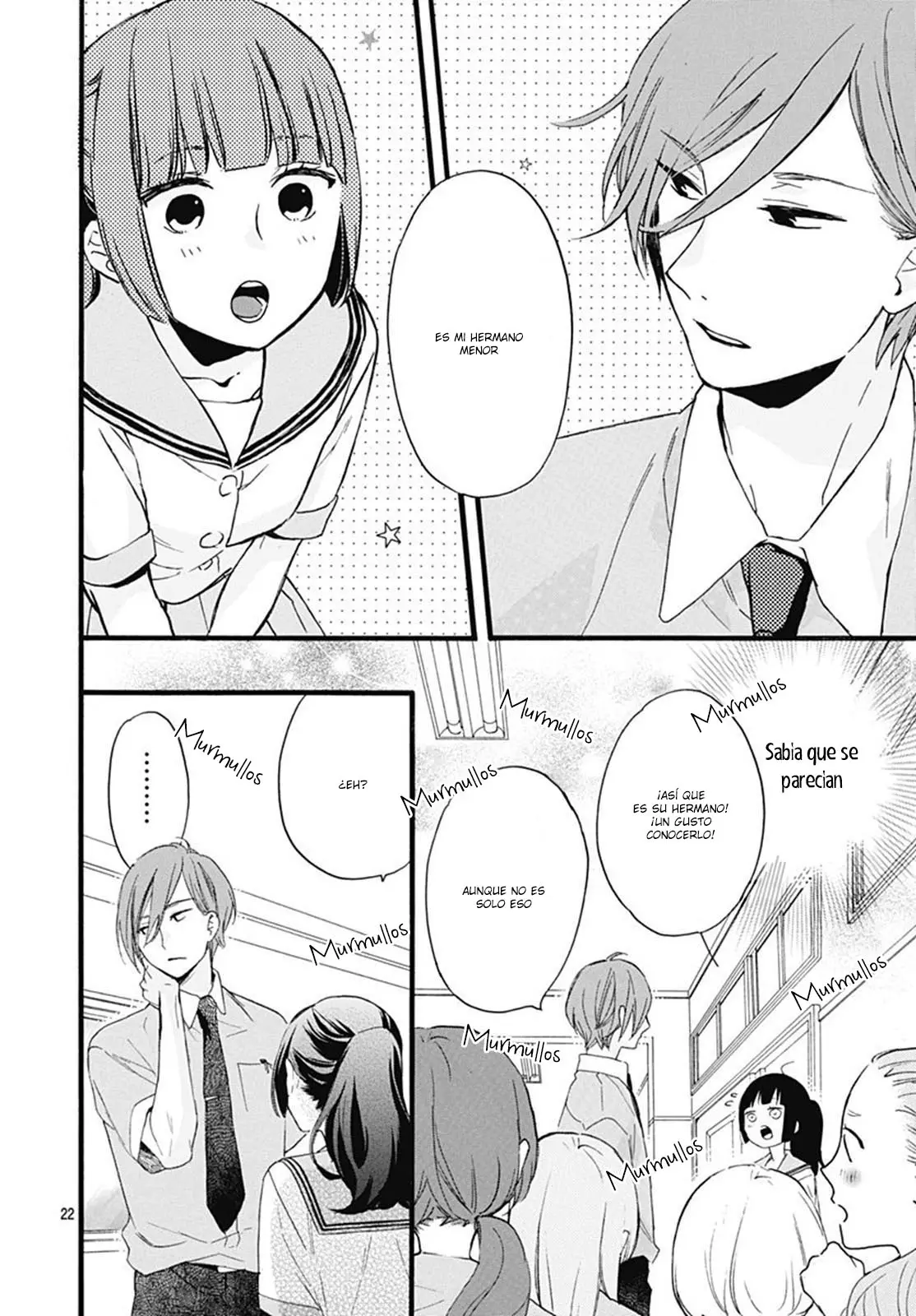 Fushigi no Kuni no Arisugawa-san (2016) - Capítulo 30 - Página 25 - LectorTMOo