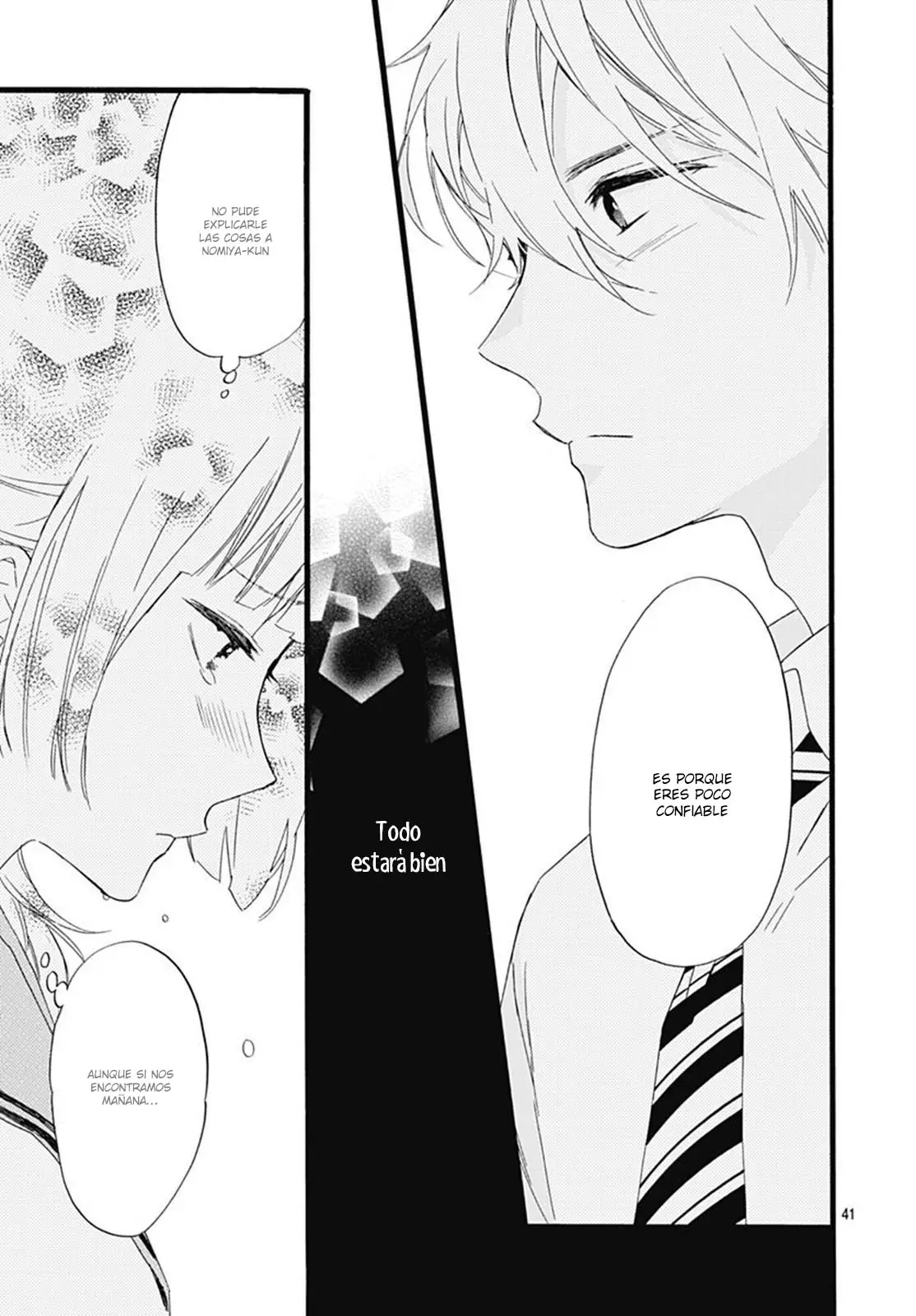 Fushigi no Kuni no Arisugawa-san (2016) - Capítulo 30 - Página 44 - LectorTMOo