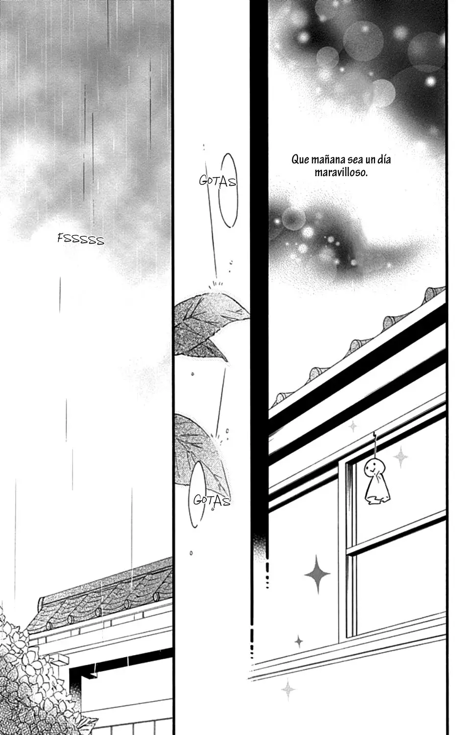 Fushigi no Kuni no Arisugawa-san (2016) - Capítulo 4 - Página 9 - LectorTMOo