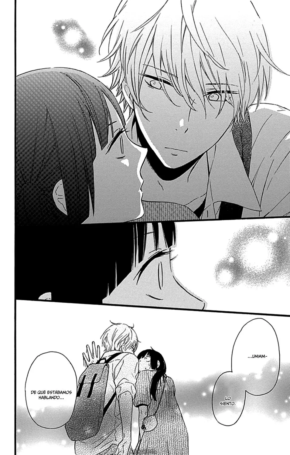 Fushigi no Kuni no Arisugawa-san (2016) - Capítulo 4 - Página 36 - LectorTMOo