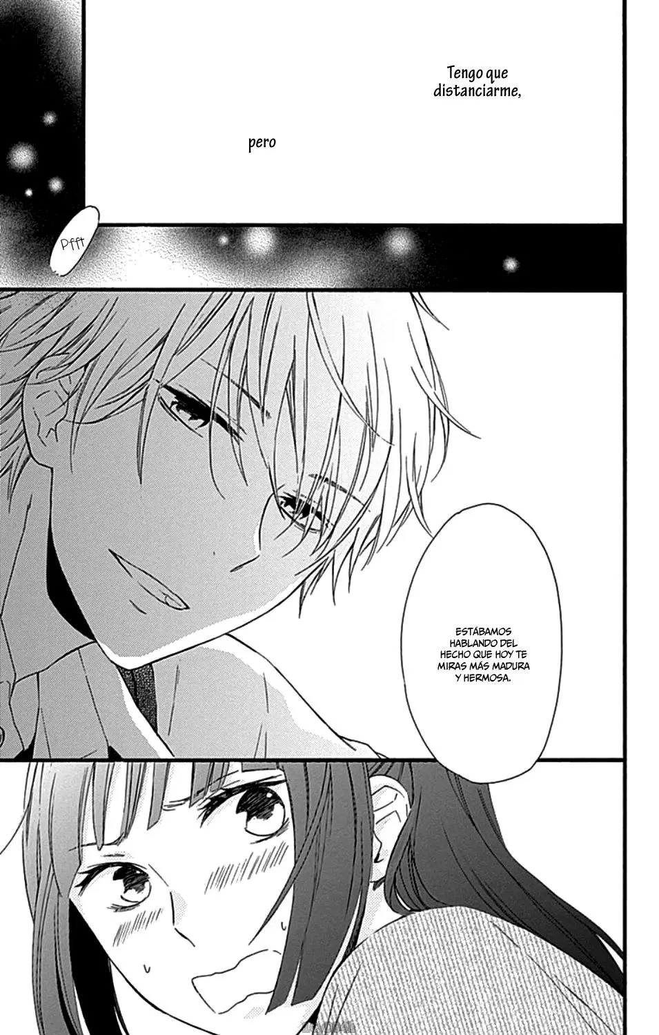 Fushigi no Kuni no Arisugawa-san (2016) - Capítulo 4 - Página 37 - LectorTMOo