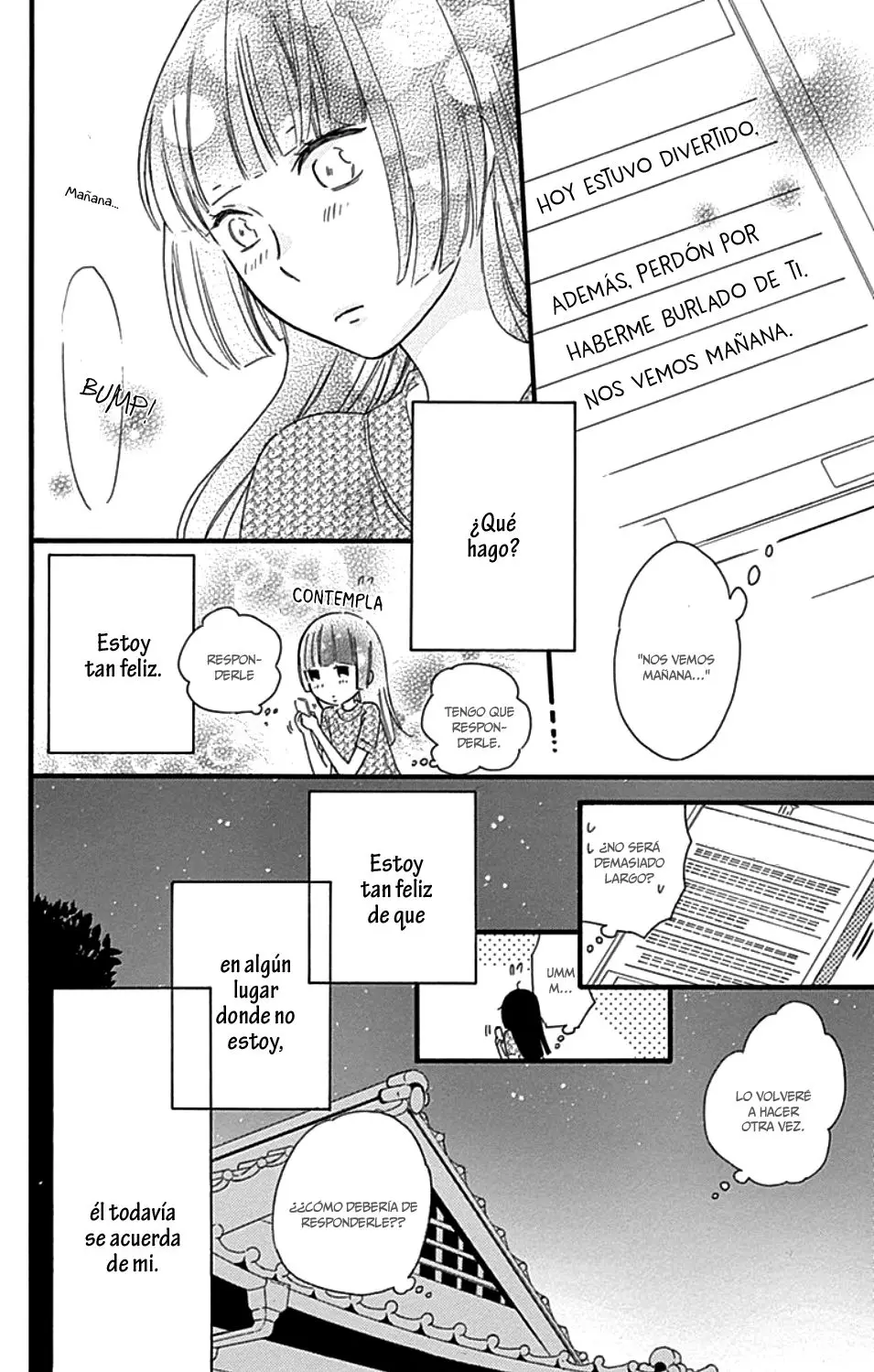 Fushigi no Kuni no Arisugawa-san (2016) - Capítulo 4 - Página 42 - LectorTMOo