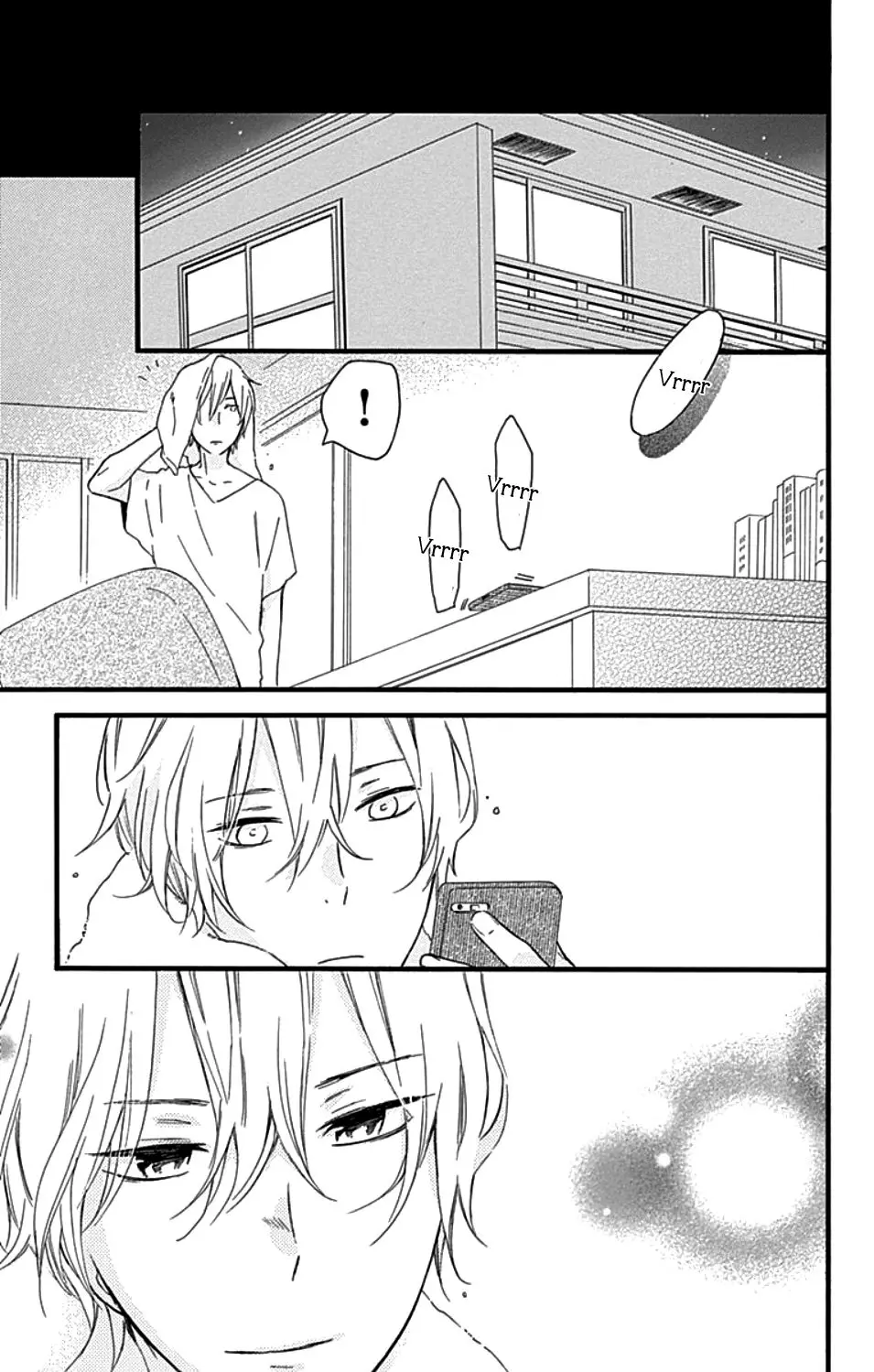 Fushigi no Kuni no Arisugawa-san (2016) - Capítulo 4 - Página 43 - LectorTMOo