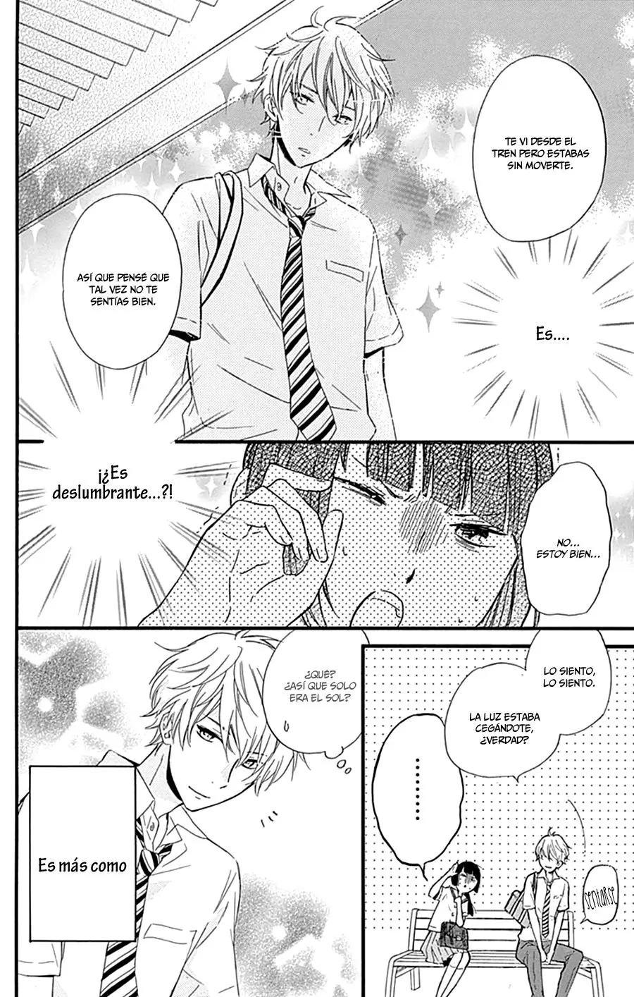 Fushigi no Kuni no Arisugawa-san (2016) - Capítulo 5 - Página 14 - LectorTMOo