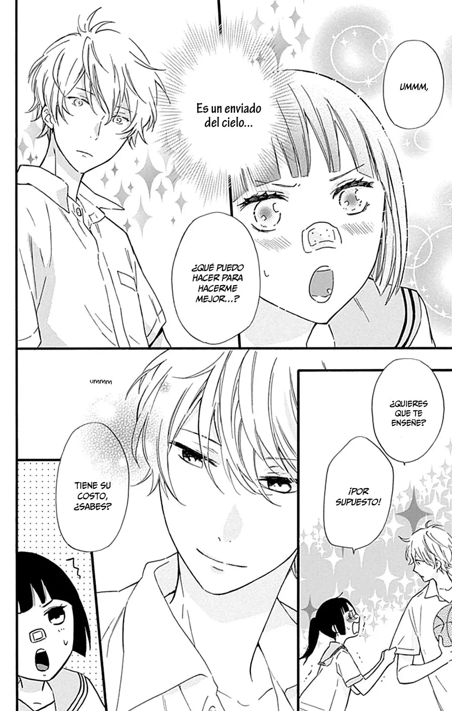 Fushigi no Kuni no Arisugawa-san (2016) - Capítulo 5 - Página 22 - LectorTMOo