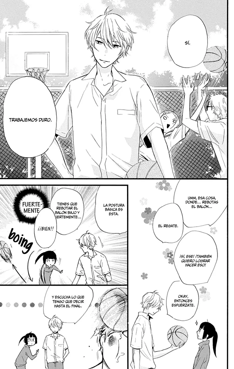 Fushigi no Kuni no Arisugawa-san (2016) - Capítulo 5 - Página 25 - LectorTMOo
