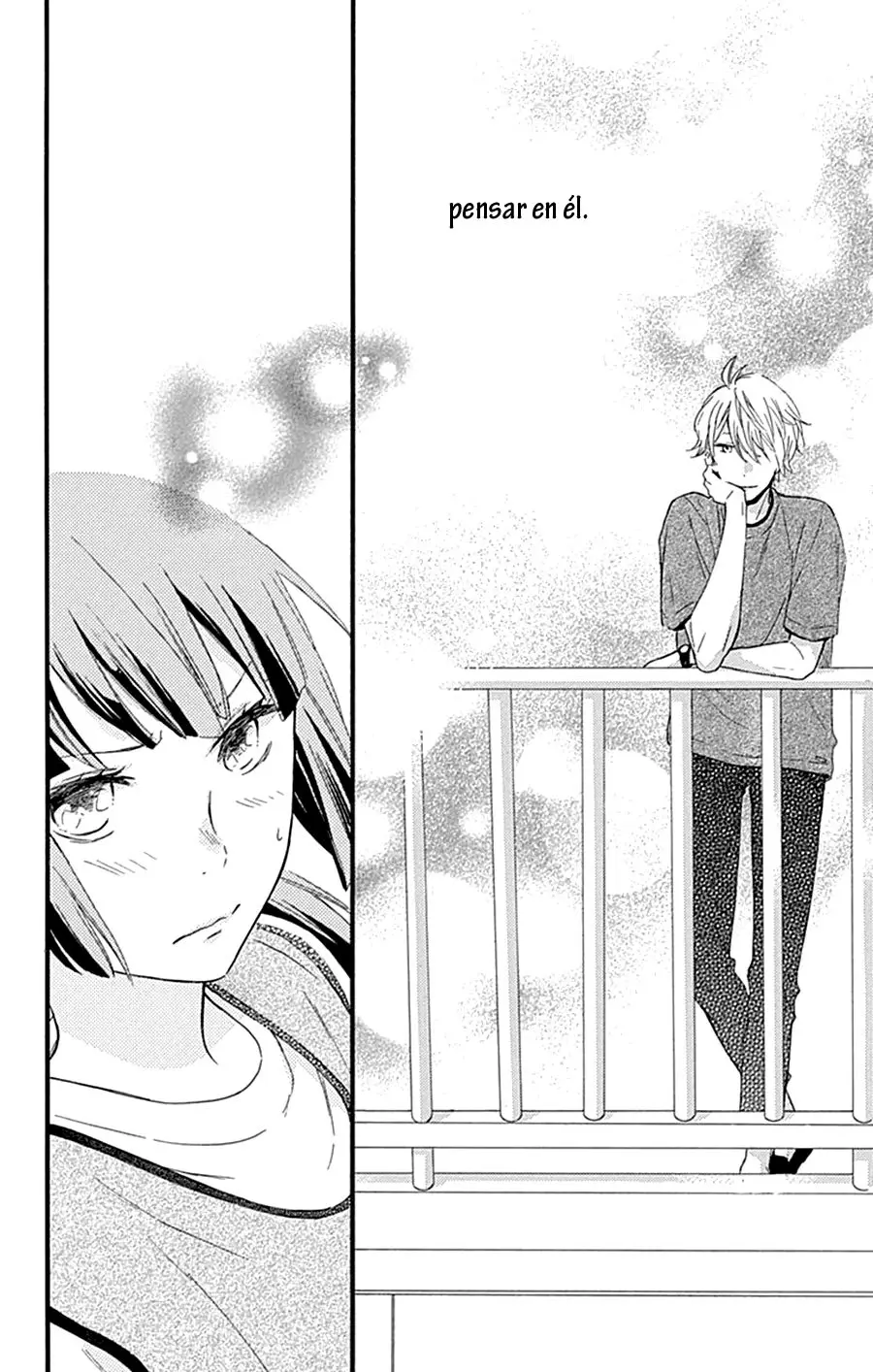 Fushigi no Kuni no Arisugawa-san (2016) - Capítulo 5 - Página 40 - LectorTMOo