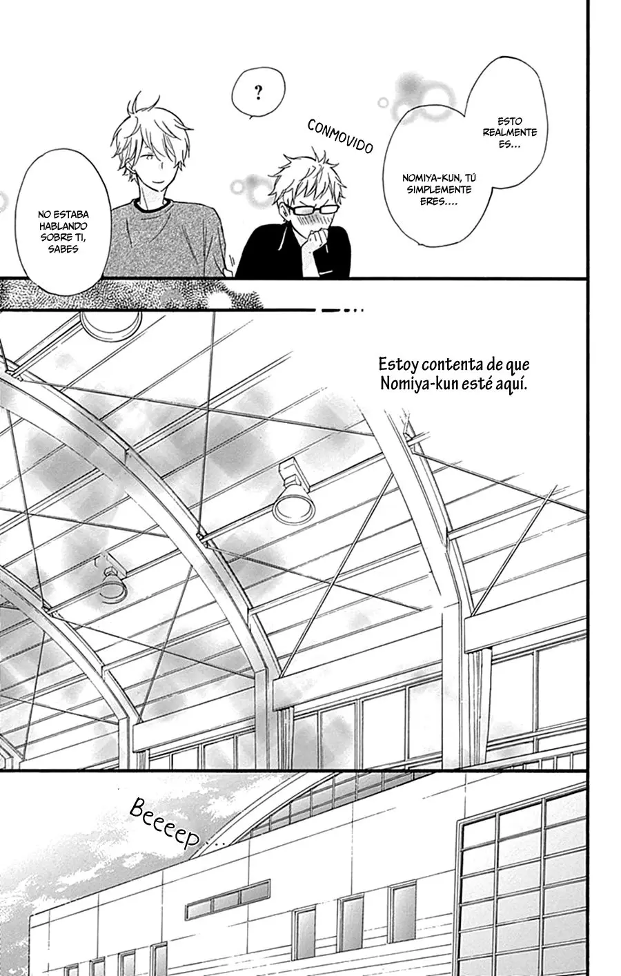 Fushigi no Kuni no Arisugawa-san (2016) - Capítulo 5 - Página 43 - LectorTMOo