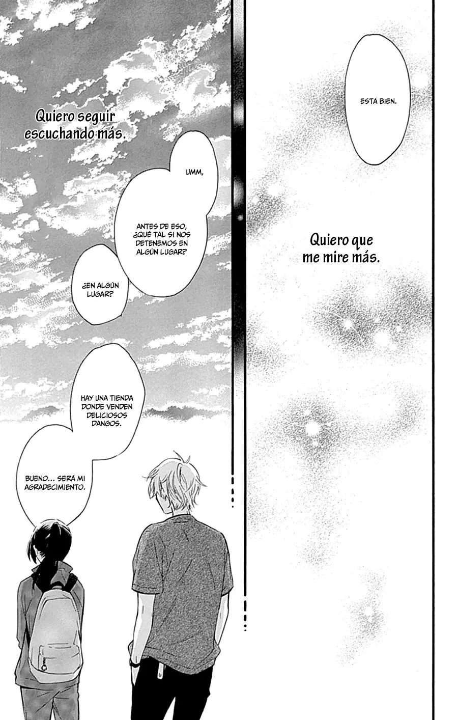 Fushigi no Kuni no Arisugawa-san (2016) - Capítulo 5 - Página 47 - LectorTMOo