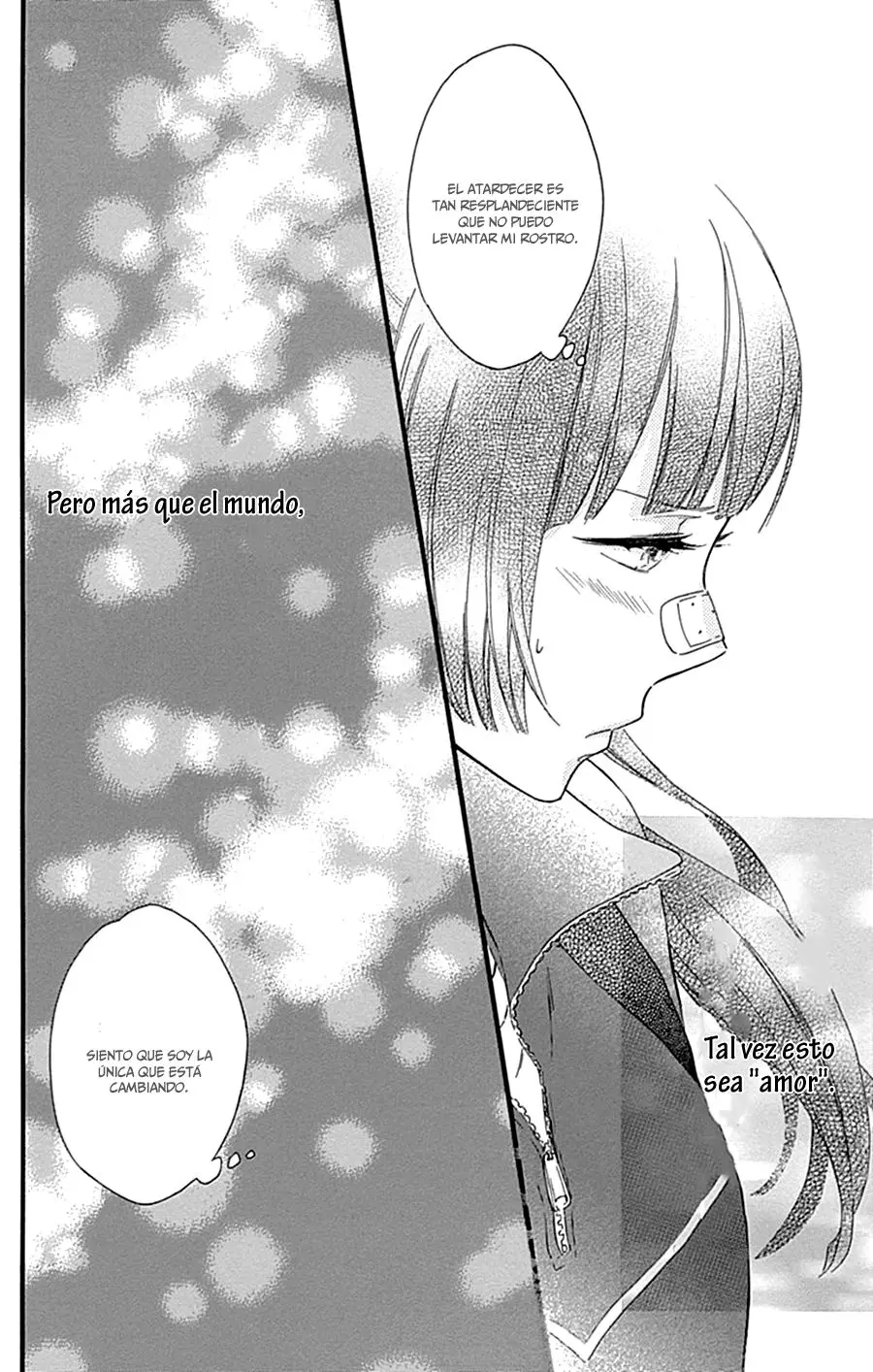 Fushigi no Kuni no Arisugawa-san (2016) - Capítulo 5 - Página 48 - LectorTMOo