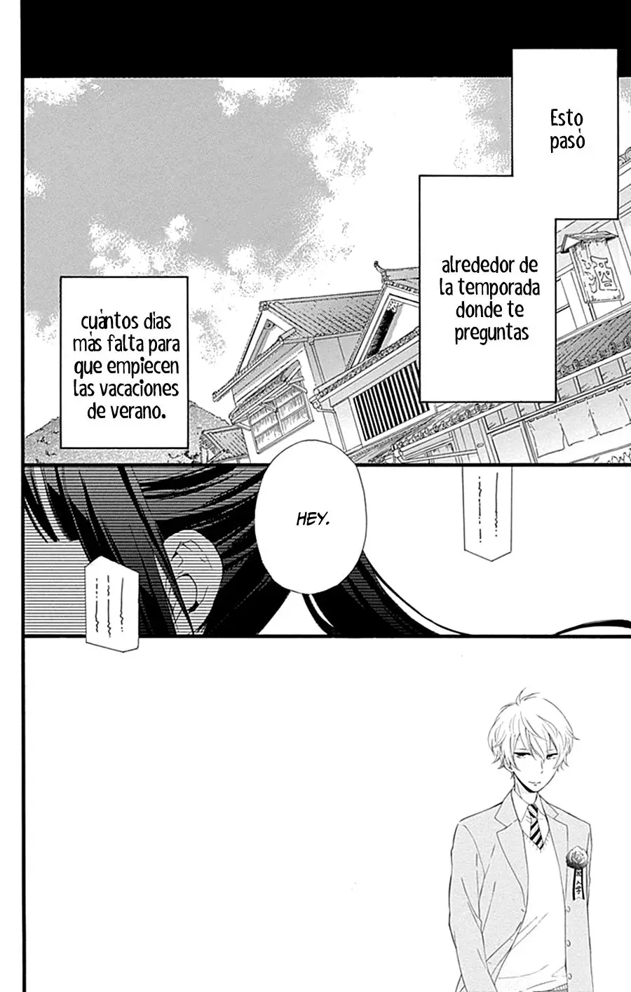 Fushigi no Kuni no Arisugawa-san (2016) - Capítulo 6 - Página 4 - LectorTMOo