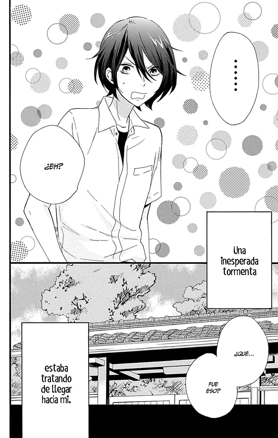 Fushigi no Kuni no Arisugawa-san (2016) - Capítulo 6 - Página 6 - LectorTMOo