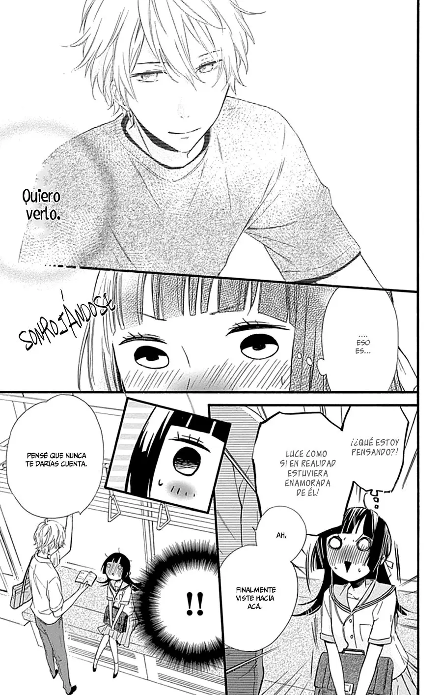 Fushigi no Kuni no Arisugawa-san (2016) - Capítulo 6 - Página 9 - LectorTMOo
