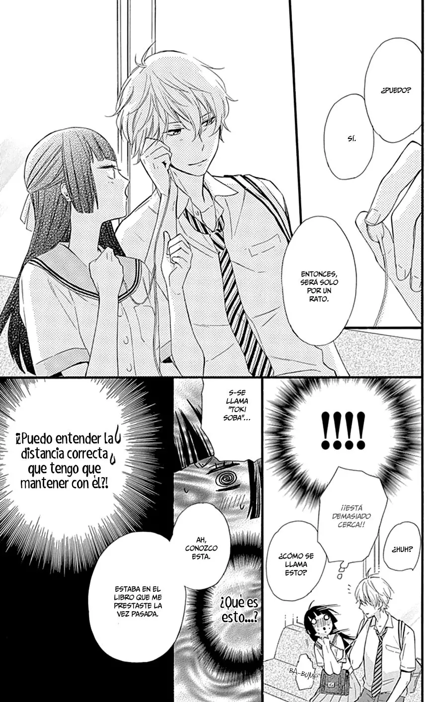 Fushigi no Kuni no Arisugawa-san (2016) - Capítulo 6 - Página 11 - LectorTMOo