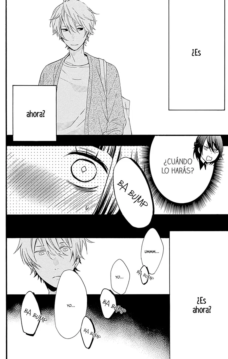 Fushigi no Kuni no Arisugawa-san (2016) - Capítulo 6 - Página 38 - LectorTMOo