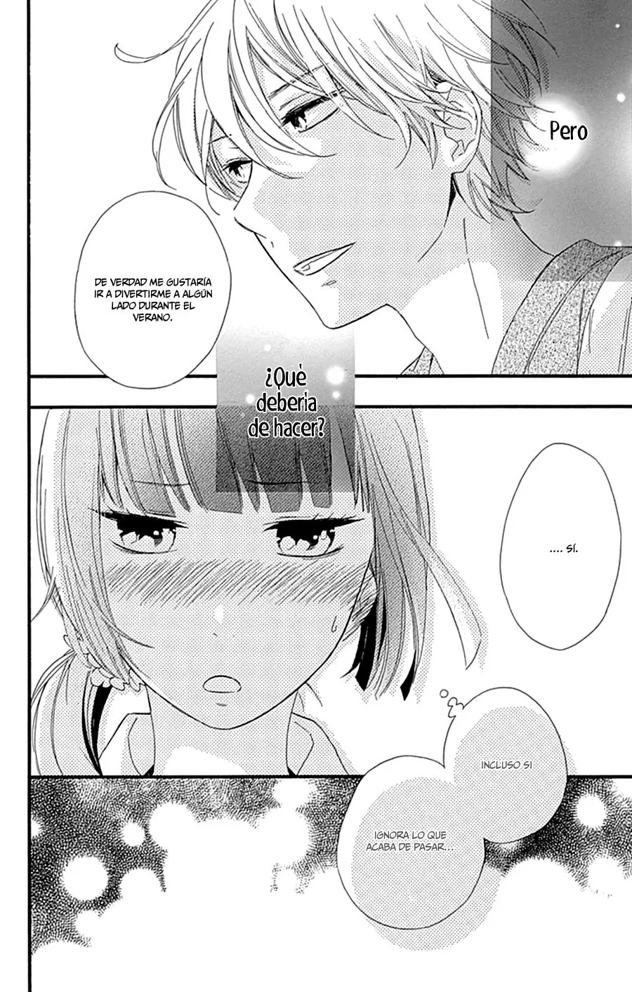 Fushigi no Kuni no Arisugawa-san (2016) - Capítulo 6 - Página 40 - LectorTMOo
