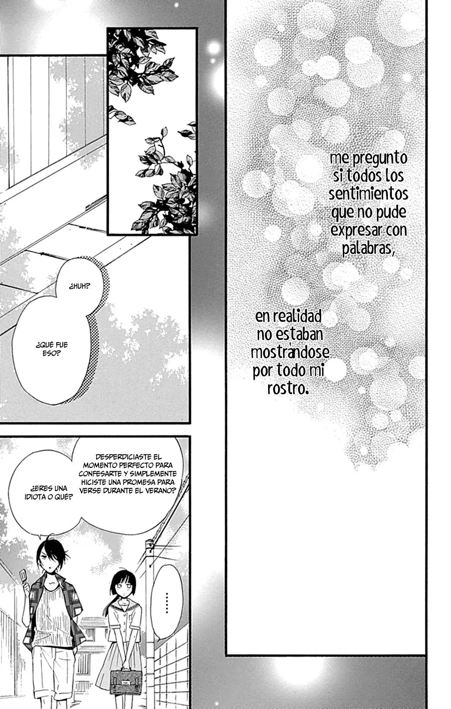 Fushigi no Kuni no Arisugawa-san (2016) - Capítulo 6 - Página 41 - LectorTMOo