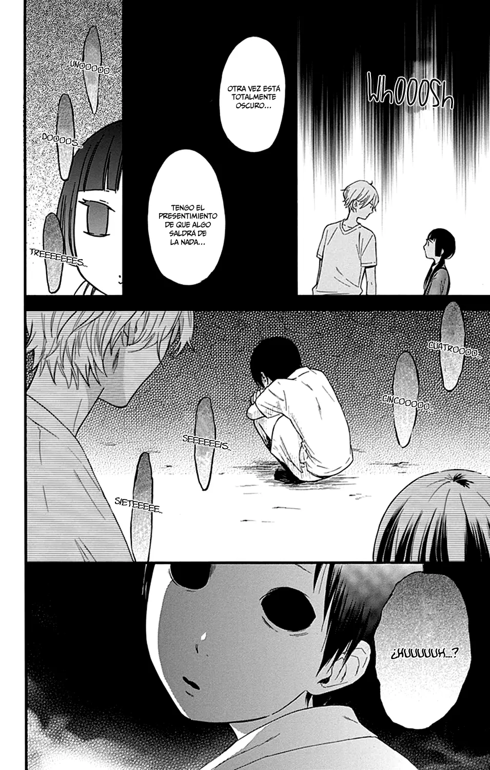 Fushigi no Kuni no Arisugawa-san (2016) - Capítulo 7 - Página 23 - LectorTMOo