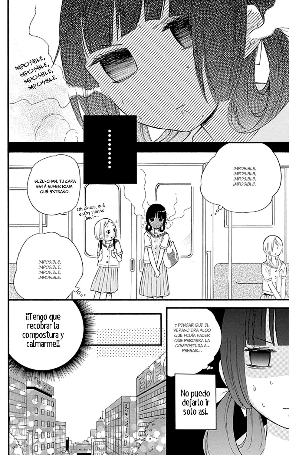 Fushigi no Kuni no Arisugawa-san (2016) - Capítulo 8 - Página 10 - LectorTMOo