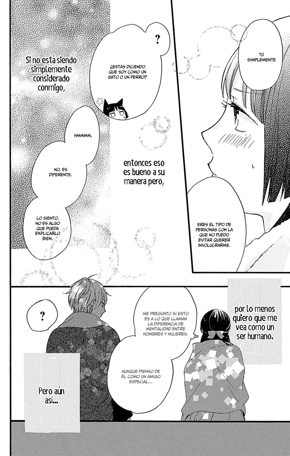 Fushigi no Kuni no Arisugawa-san (2016) - Capítulo 8 - Página 40 - LectorTMOo