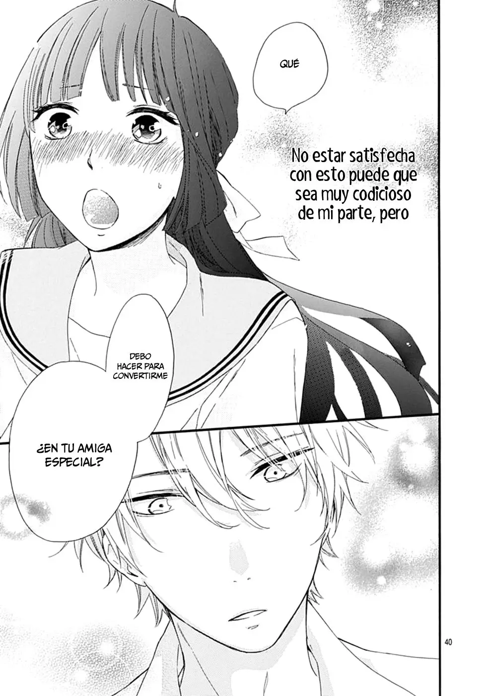 Fushigi no Kuni no Arisugawa-san (2016) - Capítulo 9 - Página 42 - LectorTMOo