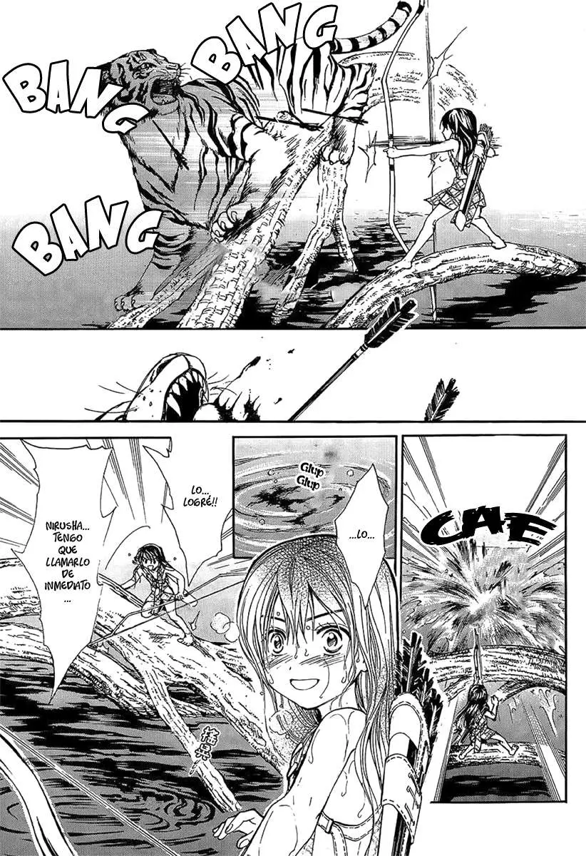 Fushigi Yuugi Byakko Ibun (2015) - Capítulo 1 - Página 40 - LectorTMOo
