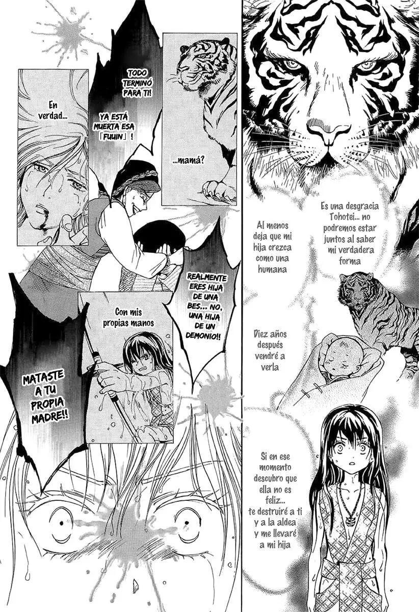 Fushigi Yuugi Byakko Ibun (2015) - Capítulo 1 - Página 45 - LectorTMOo