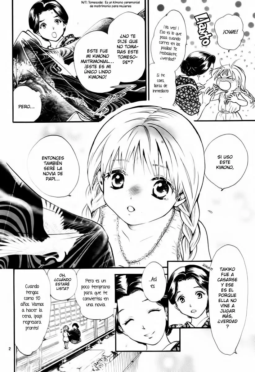 Fushigi Yuugi Byakko Senki (2017) - Capítulo 1 - Página 3 - LectorTMOo
